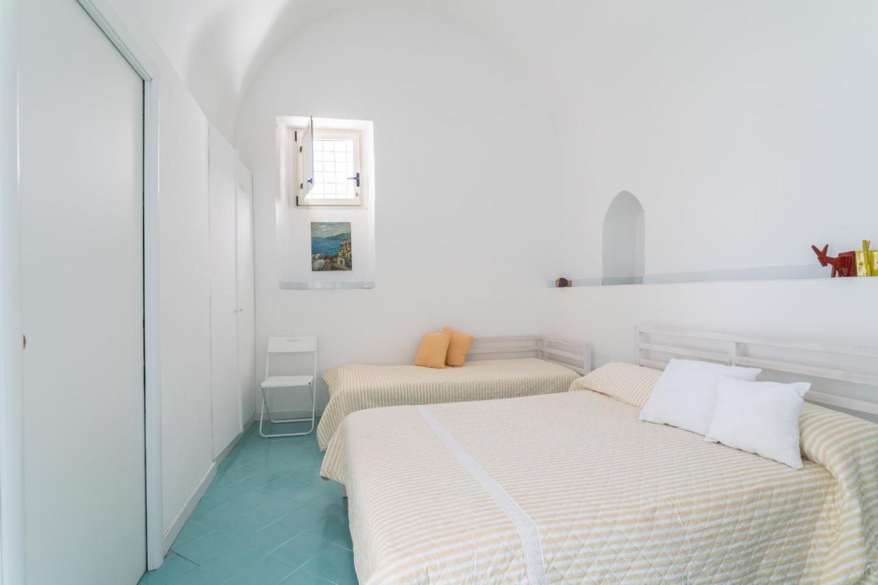 Villa Casa Novella Amalfi Exterior foto