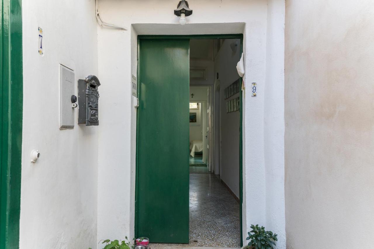Villa Casa Novella Amalfi Exterior foto